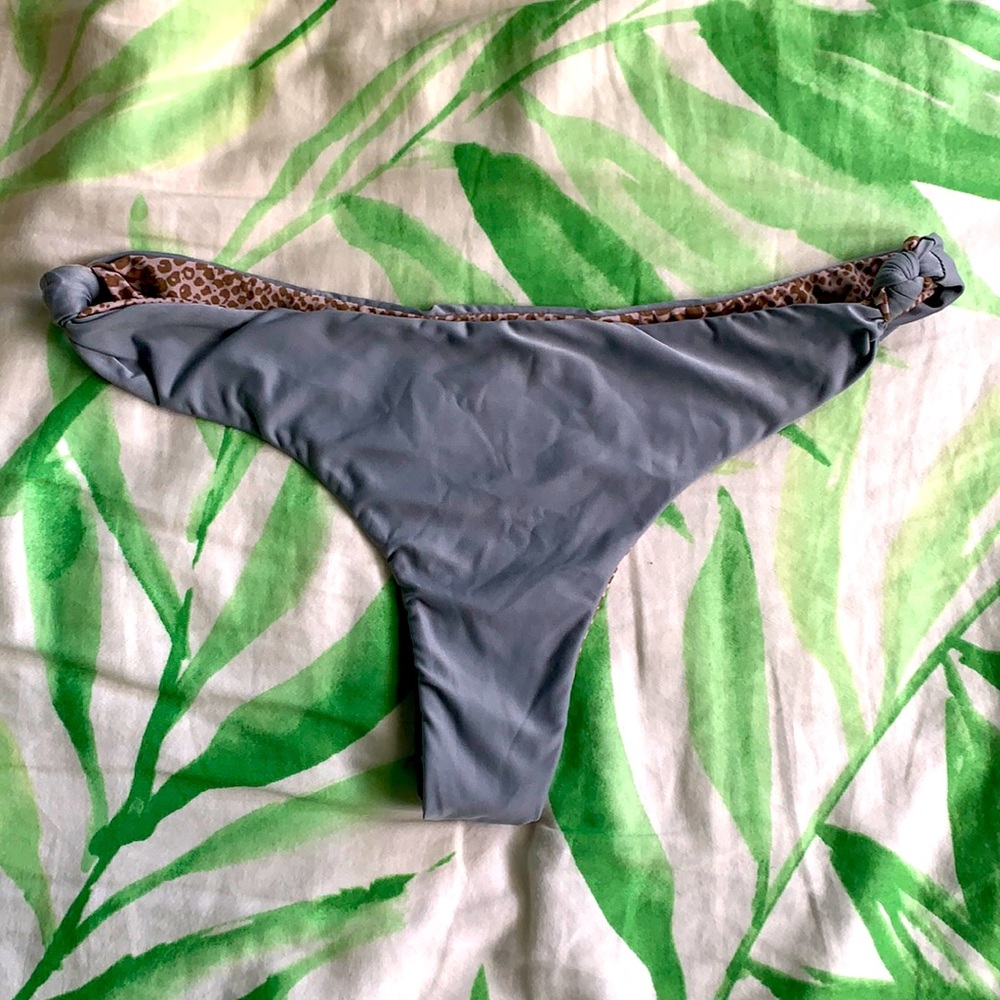Acacia Bottom